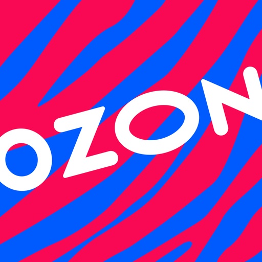 OZON: товары